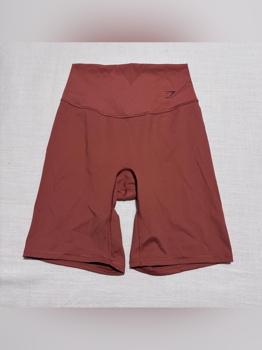 Gymshark Elevate Cycling Shorts | Size Small